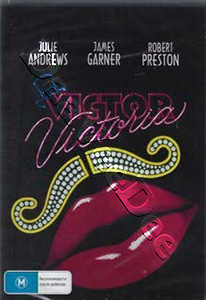 Victor Victoria |   DVD